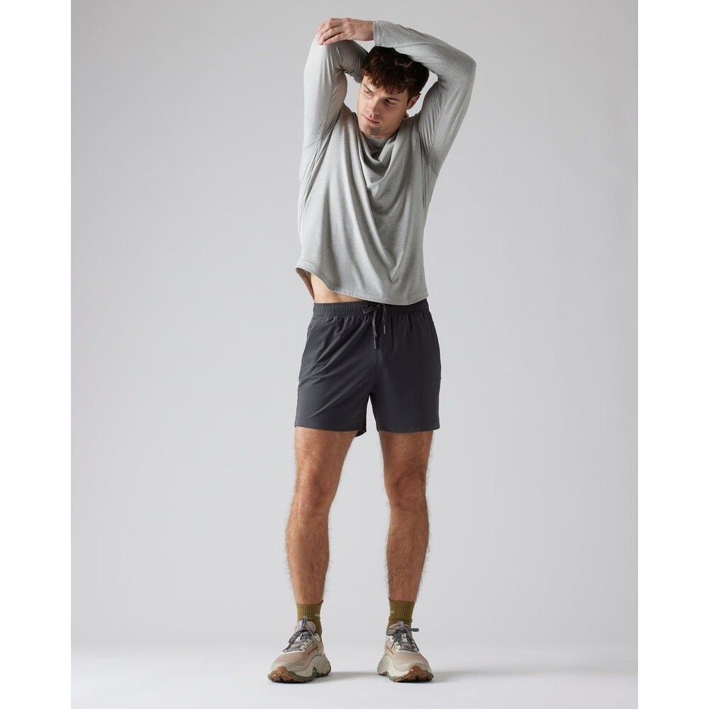 Rhone Pursuit Shorts - 5 inch - Picture 3 of 12